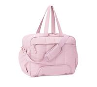 Easyjet Airlines - Borsone da viaggio per laptop da 15,6 pollici, con scomparto per scarpe, per ospedale e ospedale, per donne e uomini, 114 x 91 x 50 cm, rosa, Classico
