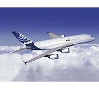EasyKit Airbus A380 Demonstrator 1:288 REV6640 - revell modellismo
