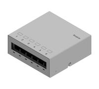 EasyLan CKVPL0081E Cu fixLink - Consolidation point box