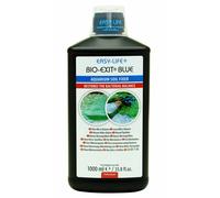 Easylife Bio-Exit Blu 1000ml Per La Microbiologia Nel Fondale Dell'Acquario