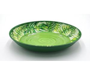 EasyLife EasyLife Ciotola 33 x 23 Cm Bali Verde