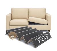 easylife lifestyle solutions Pannelli di supporto per divano e per poltrona, più economici rispetto all'acquisto di una nuova poltrona - Divano a posto singolo 56 x 48 cm