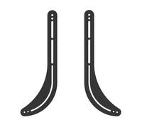 ►EasyLife - Supporto Universale Per Soundbar Slim-Line