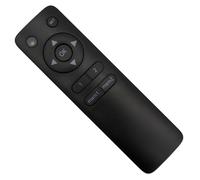 EasyLife Telecomando di ricambio radio RMT-03 per supporti TV motorizzati: ascensori TV, supporto da parete e da soffitto per TV LED/LCD/OLED - Controllo remoto in nero