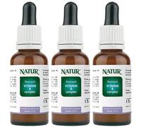 Easyliquid Vitamin B Complex 15 Ml 3x15 ml