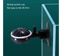 Easyly Install Acquari Pompa Set Pesce Vasche Ossigenatore Silenziosa Fontanella