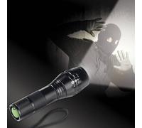 easymaxx 5952 Lampada di sicurezza a batteria 400 lm