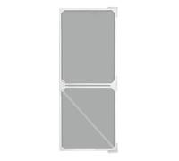 EASYmaxx Insect Protect - Zanzariera telescopica per porta del balcone, con rete integrata, protezione dagli insetti, senza tagliare, senza foratura, max. ca. 122 x 285 cm