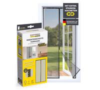 Easymaxx Rete Anti-insetti Antizanzare Zanzariera Tenda Terrazzi Balcone Porta