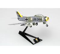 EasyModel 37103 - Modello Pronto 1/72 F-86 1963 - Nuovo