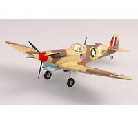 Easymodel 37219 Easy Model 1: 72 - Spitfire Mkvb Usaaf 2 FS 1943 pre built, vari