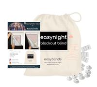 easynight - Tenda oscurante da viaggio 2.3m x 1.45m