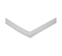 easyPART Compatibile con Beko 4668511800 guarnizione per porta frigorifero 985 x 520 mm in combinazione con congelatore