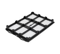 easyPART Compatibile con Bosch 00578863 Filtro di protezione motore VZ01MSF Microsan per aspirapolvere
