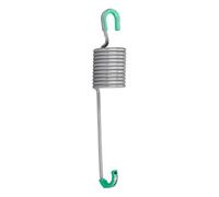 easyPART Compatibile con Electrolux 379400500/3 Molla Bocca Molla Bottich Lavatrice Lavatrice Automatica AEG 3794005003 379400500 Zanussi Husqvarna Privileg Rex Faure Zoppas Lloyds