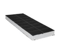 easyPART Compatibile con filtro a carbone Constructa 10041404 come NEFF 00296178 430 x 170 mm per cappa aspirante