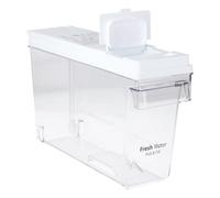 easyPART Compatibile con LG Electronics AJL74372102 Serbatoio acqua 4 litri con coperchio LG per frigorifero combinazione congelatore