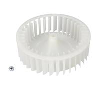 easyPART Compatibile/ricambio per Bauknecht C00860600 ruota della ventola per asciugatrice