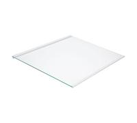 easyPART Adatto per LG Electronics AHT74413805 per frigorifero congelatore | ripiano in vetro, ripiano in vetro