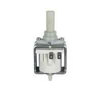 easyPART Compatibile / ricambio per macchina da caffè Philips 996530007753 pompa ULKA EFM EP5FMGW 48W 230V Saeco 421941305991