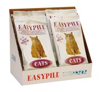 Ati EASYPILL CAT SACCH 40G