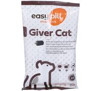 Ati EASYPILL CAT SACCH 40G