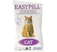 Ati EASYPILL CAT SACCH 40G