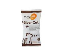 Ati EASYPILL CAT SACCH 40G