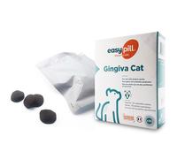 EASYPILL GINGIVA CAT 60G