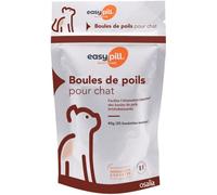 Easypill Hairball Complemento alimentare gatto - 20 bocconcini (40 g)