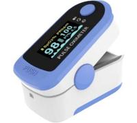 Easypix 64011 PO2 Misuratore di ossigeno nel sangue