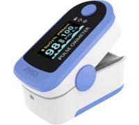 Easypix 64011 PO2 Misuratore di ossigeno nel sangue