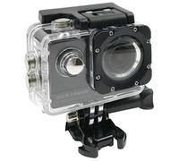 Fotocamera d'azione Easypix GoXtreme Enduro nera