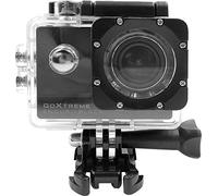 Easypix Action Cam GoXtreme Enduro nero 20148 2.7K, impermeabile, WLAN