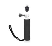 Easypix Aquapix Floating Grip black-white Custodia impermeabile 55111