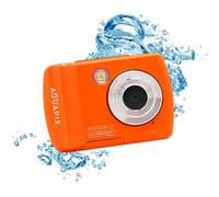 Easypix Aquapix W2024 Arancione Splash