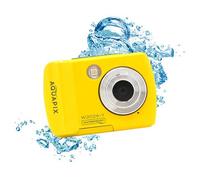 Easypix Aquapix W2024 Splash giallo