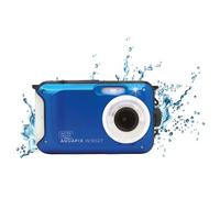 Aquapix W3027-M Wave blu marino