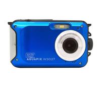 Easypix Aquapix W3027 Wave Marine Blue Macchina fotografica digitale 5 10034