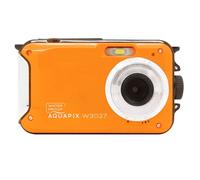 Easypix Aquapix W3027 Wave Orange Macchina fotografica digitale 5 Mp 10031