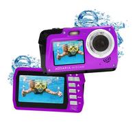 Easypix Aquapix W3048 Edge Violet