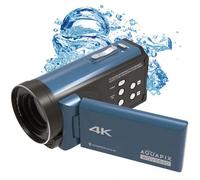 Easypix Aquapix WDV 5630 Grigio-Blu
