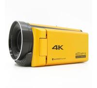 Easypix Aquapix WDV5630 giallo