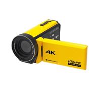 Easypix Aquapix WDV5630 giallo Mod. 24013 EAN 4260041686403