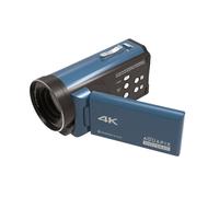 Easypix Aquapix WDV5630 GreyBlue Videocamera 13 Mp 7,6 cm 3 " TFT Micro SD 24010