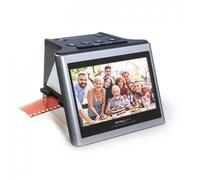 Easypix Cyberscanner Visualizza lo scanner per diapositive e negativi