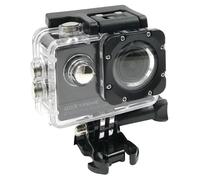 Fotocamera d'azione Easypix GoXtreme Enduro nera