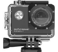 Easypix GoXtreme Rebel + Action camera Webcam, WLAN