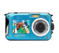 Easypix Goxtreme Reef Camera Blu