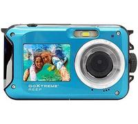 Easypix GoXtreme Reef blu